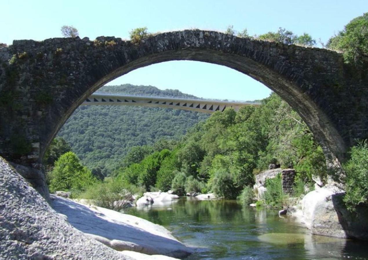 A Pivarella Grosseto-Prugna Zewnętrze zdjęcie